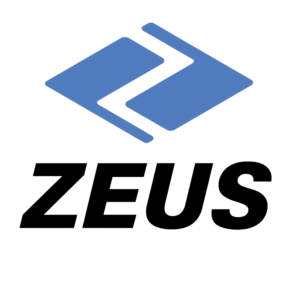 Zeus Impresiones